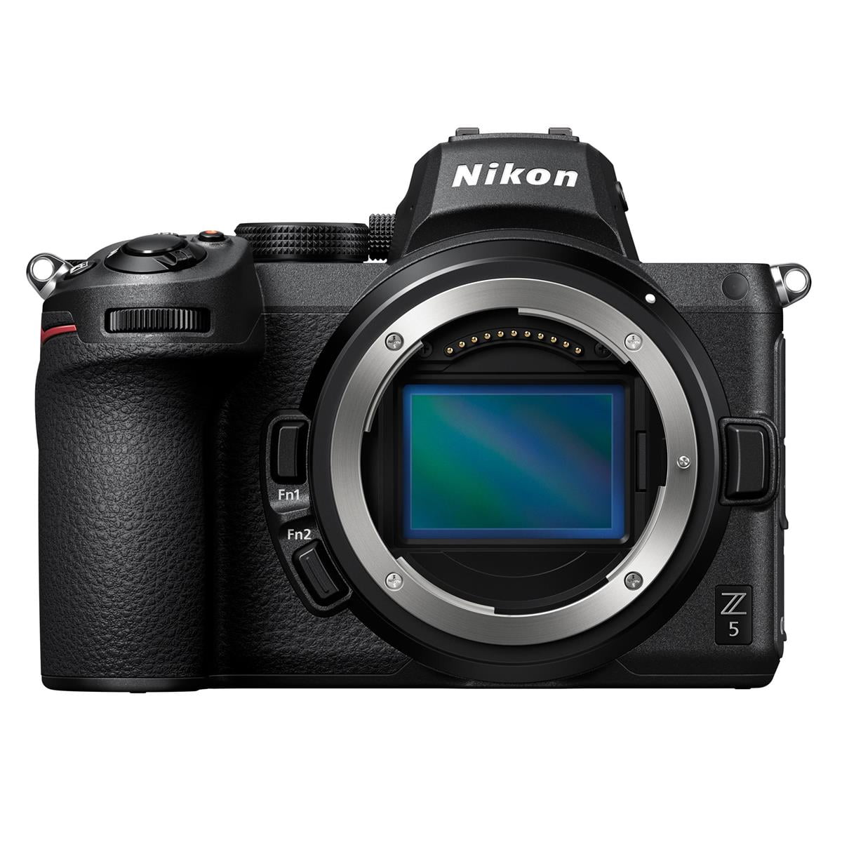 Nikon Z5 Mirrorless Camera Body 1649