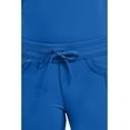 thumbnail image 4 of Pantalones Cherokee Infinity Scrub para mujer, 4 bolsillos, elásticos, talla XS, 4 of 8