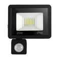 thumbnail image 1 of 10W-150W PIR Mot Sensor Projecteurs Led Ip66 Étanche Led Lampe Murale Extérieure Projecteur Lumière Extérieure, Performance Extraordinaire, 1 of 7