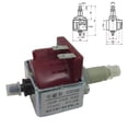 thumbnail image 3 of 33dsb Electromagnetic Pump For Steam Iron Steam Mop Medical Water Pump 220v--, 3 of 3