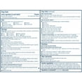 thumbnail image 4 of Advil Easy Open Cap (200 Count) Pain Reliever / Fever Reducer Coated Tablet, 200mg Ibuprofen, Temporary Pain Relief, 4 of 4