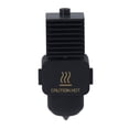 thumbnail image 1 of 3D Printer Hotend, Removable Hardened Steel Nozzle Kit Hotend Print Head Hot End Kit Extruder Replacement Accessories with Wrench for Lab 3D Printer Accessories, 1 of 7