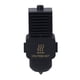 thumbnail image 1 of Hotend Para Impresora 3D, Kit De Boquilla Roscada Mejorada Con Boquilla De Acero Endurecido Extraíble Para A1 A1 Mini, Bloque Calefactor De aleación De Ti De Latón, 1 of 7