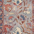 thumbnail image 6 of SAFAVIEH Antiquity Harland Oriental Runner Rug, Blue/Red, 2'3" x 8', 6 of 7