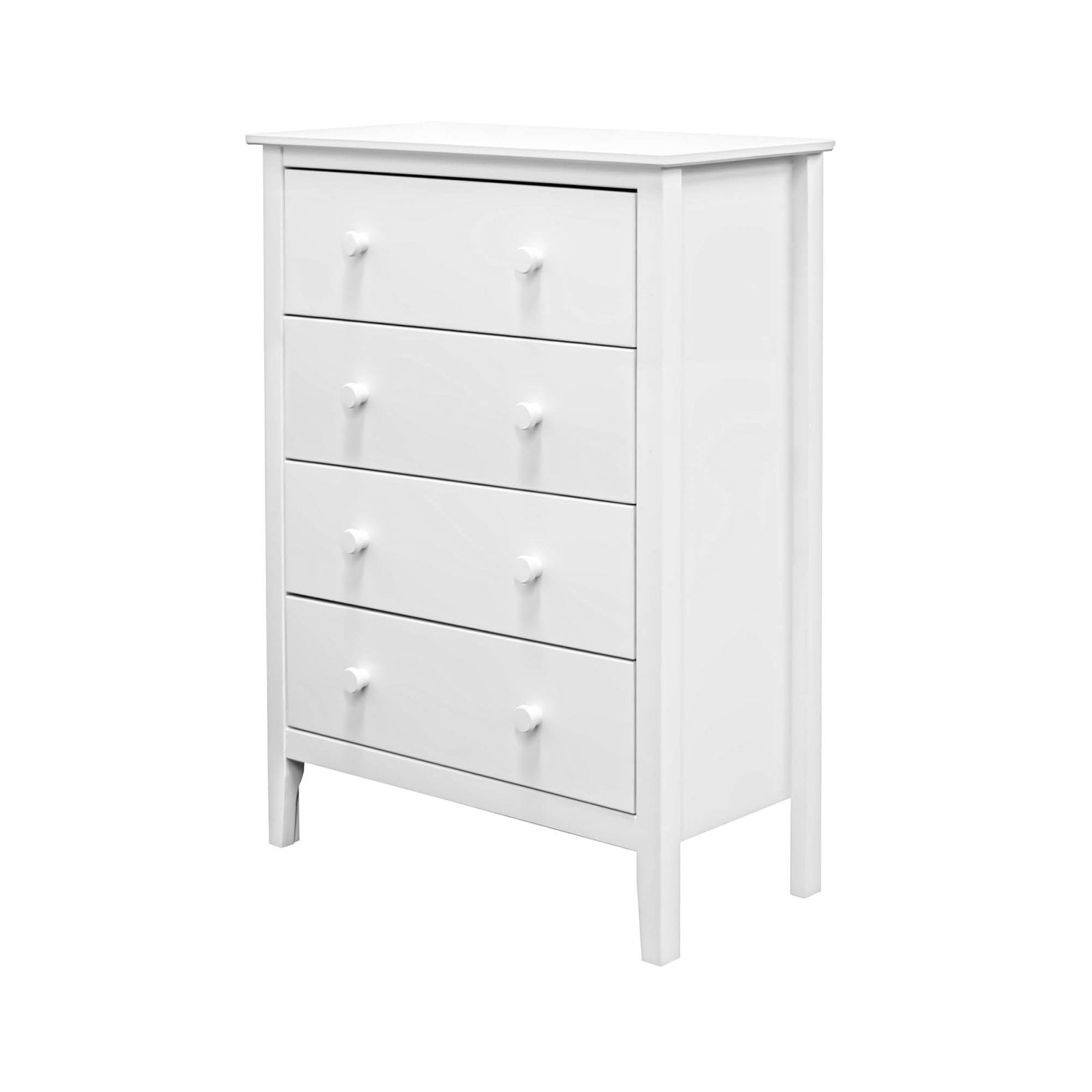 Jela Easy Pieces 4 Drawer Chest