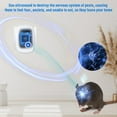 thumbnail image 2 of Ultrasonic Pest Control ler 6 Packs,Electronic Plug in lent pest Control for Bugs, Insects, Roaches,Mice,Rodents, Mosquitoes, Spiders, 2 of 3