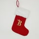 thumbnail image 1 of RKSTN christmas ornaments Christmas Decorations Three-dimensional Legs Old Man Doll Decorative Socks Bedside Gift Bag, 1 of 2