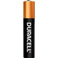 thumbnail image 3 of 5x Duracell Ultra AAAA Alkaline Batteries 1.5V MX2500 LR61, 3 of 9
