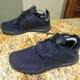 thumbnail image 3 of Ad-id-as X PLR Navy Blue Athletic Running Shoes Sneakers EE4572 Men's Size 8.5, 3 of 6