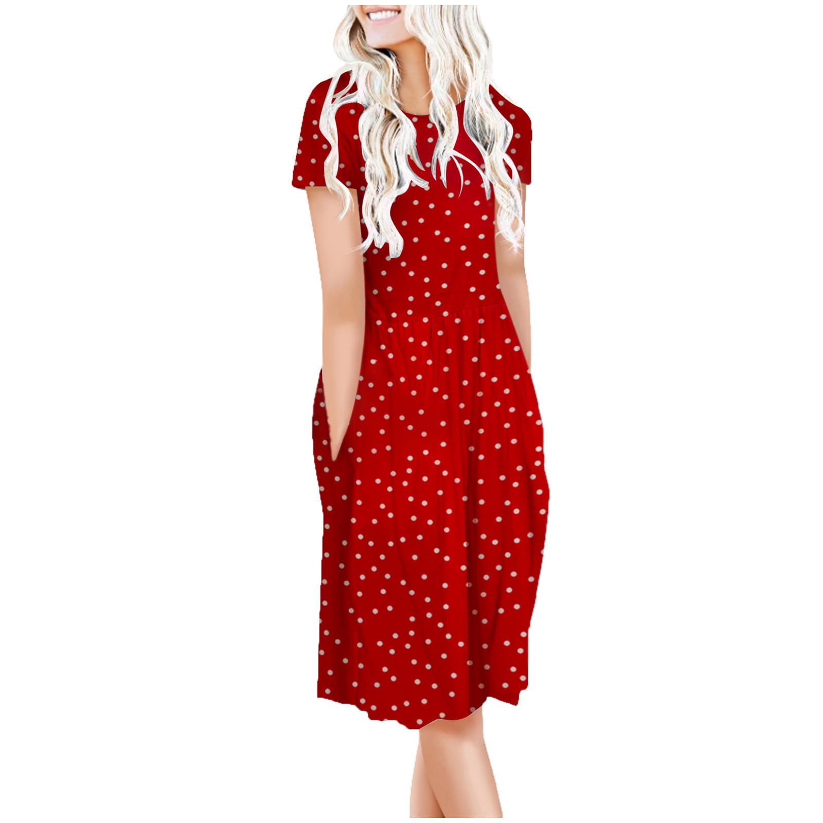 walmart ladies sun dresses