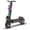 10000W-55MPH-75MILES-40Ah, variant on GLIDEZONE Electric Scooter Adult Off-Road 5000W Motor 50MPH Max Speed 55 Miles Range 10.5 inch All-Terrain Tires with App