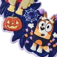 thumbnail image 4 of Bluey Halloween Wreath – 15″ Door/Wall Decoration, Multicolor by Ruz, 4 of 5