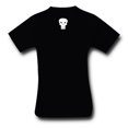 thumbnail image 2 of Punisher - T-Shirt Cristallin, 2 of 4