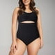 thumbnail image 5 of Ropa Interior De Algodon Mujer Moldeador De Cintura Alta Para Mujer *4 Piezas, 5 of 5