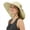 Tan, variant on Solaris Womens Sun Hats UV Protection,Wide Brim Large Bill Flap Sun Hat for Beach Camping Hiking Hunting Fishing