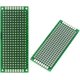 thumbnail image 1 of 10 Uds. (3x7 cm), placa PCB, placa de circuito Universal de doble cara para prototipos, placa de circuito para soldadura DIY TUNC Sencillez, 1 of 5