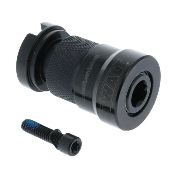 OEM N825538  Drill Quick Connect Chuck  DCD445B DCD443B DCD471X1 DCD471X1 DCD471B DCD471B