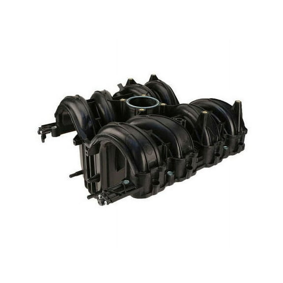 Upper Intake Manifold - Compatible with 2005 - 2008 Ford Expedition 5.4L V8 2006 2007