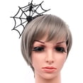 thumbnail image 2 of Halloween Araña Fantasma Calabaza Diadema Cosplay Diablo Diadema Araña oso de fresa Electrónica, 2 of 5