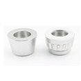 thumbnail image 4 of Tapón para Manillar de Control de Crucero Zulema para K 1600 GT 2017-2021 Plateado, 4 of 8
