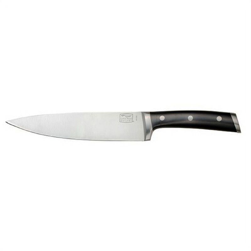 Chicago Cutlery 7.75" Damen Paring Knife Polymer Handles Triple Ri