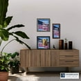 thumbnail image 5 of A Soldiers Honor Picture Frame, Military Artwork for Walls, Soldier Art Work, Patriotic Wall , 7347CH, 5 of 7