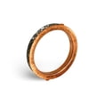 thumbnail image 6 of CF Moto CForce UForce ZForce 500 600 Exhaust Gasket 0180-022300, 6 of 7