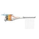 thumbnail image 2 of Regadera Electrica Loren Shower Ultra Blanca 127V 5500W Lorenzetti 340, 2 of 5