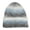 A, variant on Winter Hats Beanie Winter Knit Sport Windproof Warm Short Cap Gradient Tie Dye Hat Knitted Woolen Hat Skull Caps Hats for Women B One Size