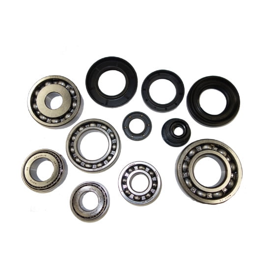 USA Standard Manual Transmission Bearing Kit 1988 Geo Metro 5-SPD
