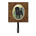 thumbnail image 1 of Carolines Treasures SS8151SH4 Affenpinscher Leash Holder Or Key Hook, 1 of 1
