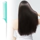 thumbnail image 1 of onlyliua Liquidación Peine para El Cabello Peine de Cola Antiestático Peine de Cola con Pasador Peine de Cola Resistente Al Calor Peine de Raya de Salón Peine para Peinar para Todo Tipo de Cabello Pe, 1 of 2
