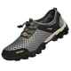 thumbnail image 4 of Zapatillas de Deporte para Hombre, Zapatos de Exterior para Hombre, Malla Ligera Superior, Transpirables, Zapatos de Senderismo para Hombre, Zapatos P Gris Fernando  Zapatillas de deporte para hombre, 4 of 8