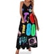 thumbnail image 1 of Nuevo vestido retro sexy con estilo de tatuaje y sin mangas con forma de corazón, vestidos de fiesta , vestidos de noche de lujo, 1 of 7