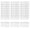 Transparent, variant on Hair Side Combs for Women Fine Thin Hair, 14 Teeth Decorative Hair Combs for Women Girls Bridal Wedding Veil (Black, Transparent and Orange)