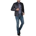 thumbnail image 3 of Veste Homme Bleu Brillant, 3 of 3