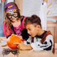 thumbnail image 4 of Halloween Glasses Funny Party Glasses Compatible With Adults And Kids, 4 of 5