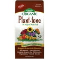 thumbnail image 7 of Espoma Plant-Tone Organic All Purpose Plant Food 5-3-3 Granules - 3 Pack, 4 lbs, 7 of 7