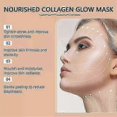 thumbnail image 5 of T3 Collagen Glow Mask,t3 Collagen Mask For Face,t3 Collagen Off Ma, 5 of 5