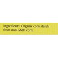 thumbnail image 3 of Rapunzel Pure Organic Corn Starch, 8 Ounce Boxes, 3 of 3