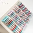 thumbnail image 2 of Bible Tabs DIVERSEBEE, impresión grande laminada, 66 libros, 18 en blanco, 2 of 7
