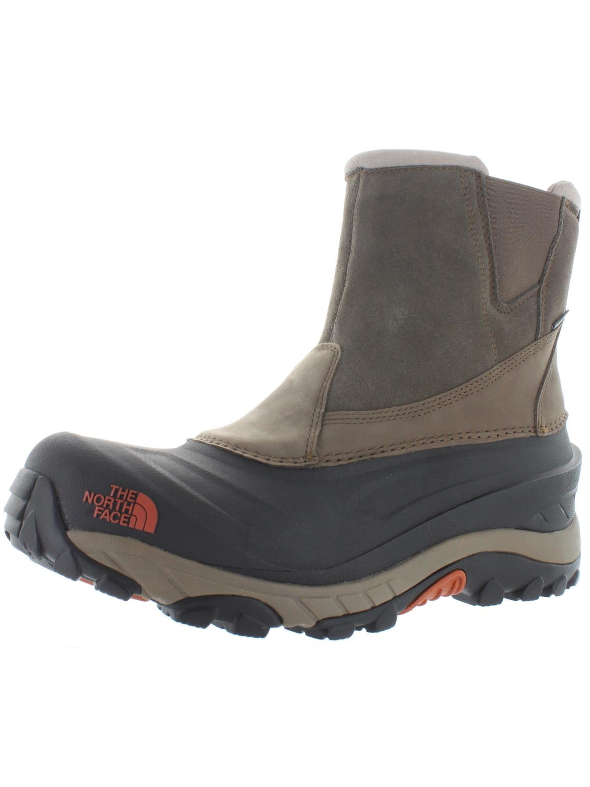 Men's The North Face Chilkat III Pull-On Snow Boot - Walmart.com