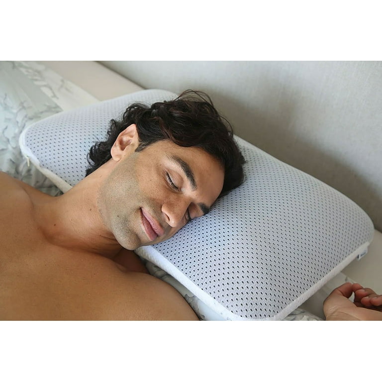 Hydro Cool Comfort Pillow