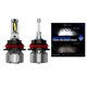thumbnail image 3 of Bombillas LED de 2 piezas Zulema 6500K 9007 bombilla de faro automotriz, 3 of 8