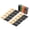 3.5, variant on CEORPER Set of 10 Alto Saxophone Reeds 2-1/2 Reeds for Alto Sax