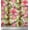 Tawny Brown, variant on Soimoi Black Cotton Duck Fabric Leaves & Tropical Floral Watercolor Fabric Prints by Yard 42 Inch Wide