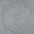 thumbnail image 5 of SAFAVIEH Sahara SAH490H Handmade Charcoal Rug, 5 of 6