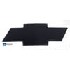 ALL SALES 96073K 02-06 TRAILBLAZER CHEVY BOWTIE GRILLE EMBLEM BLACK POWDERCOAT