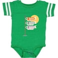 thumbnail image 3 of Inktastic Japanese Carp Fish Flags Boys or Girls Baby Bodysuit, 3 of 5