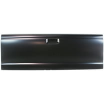 Tailgate Compatible with FORD RANGER 2006-2011